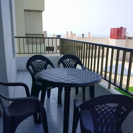 Expoholidays-Eucalipto 1º1 Apartment Aguadulce  Exterior photo