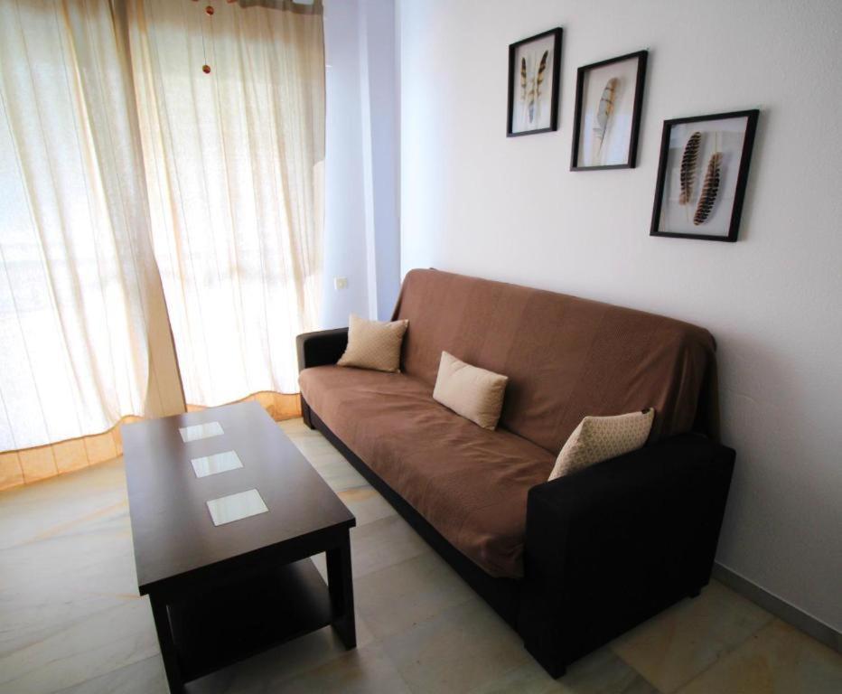 Expoholidays-Eucalipto 1º1 Apartment Aguadulce  Exterior photo