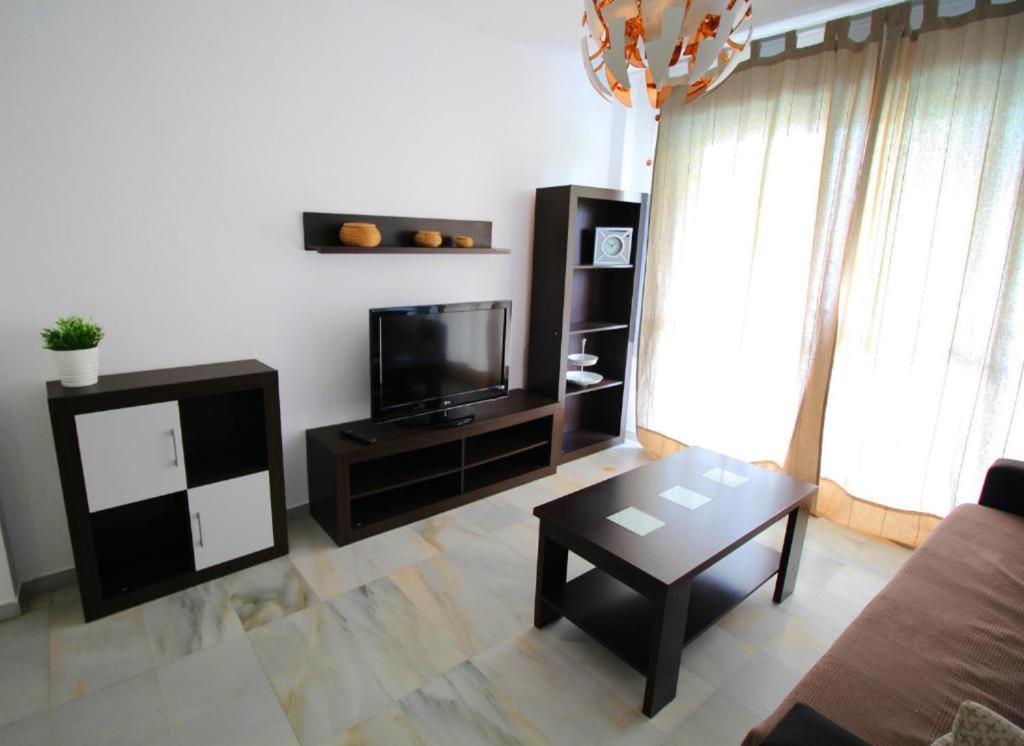 Expoholidays-Eucalipto 1º1 Apartment Aguadulce  Exterior photo