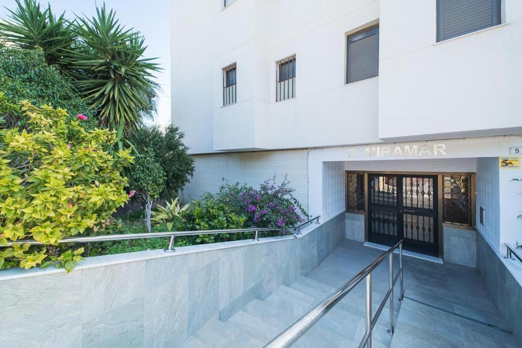 Expoholidays-Eucalipto 1º1 Apartment Aguadulce  Exterior photo