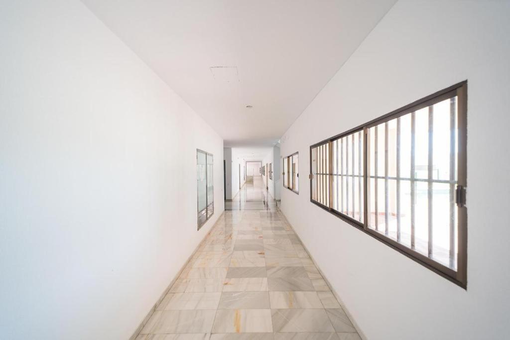 Expoholidays-Eucalipto 1º1 Apartment Aguadulce  Exterior photo