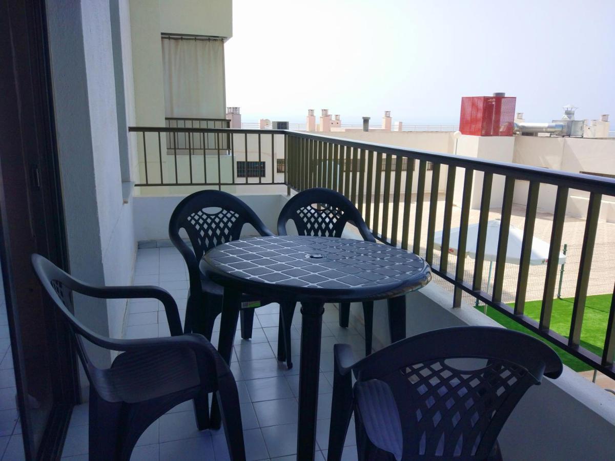 Expoholidays-Eucalipto 1º1 Apartment Aguadulce  Exterior photo